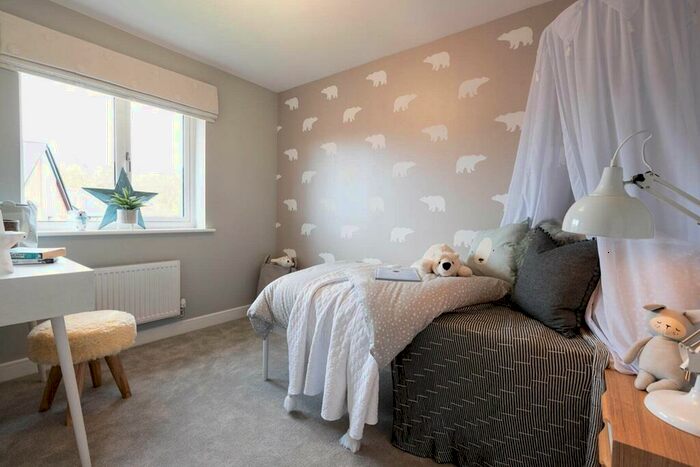 5 Bedroom Detached House For Sale In Bullens Green Lane, Colney Heath, AL4