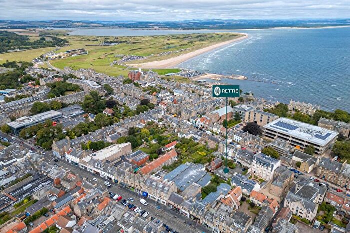 2 Bedroom Apartment For Sale In Johnston Court, North Street, St. Andrews, Fife, KY16