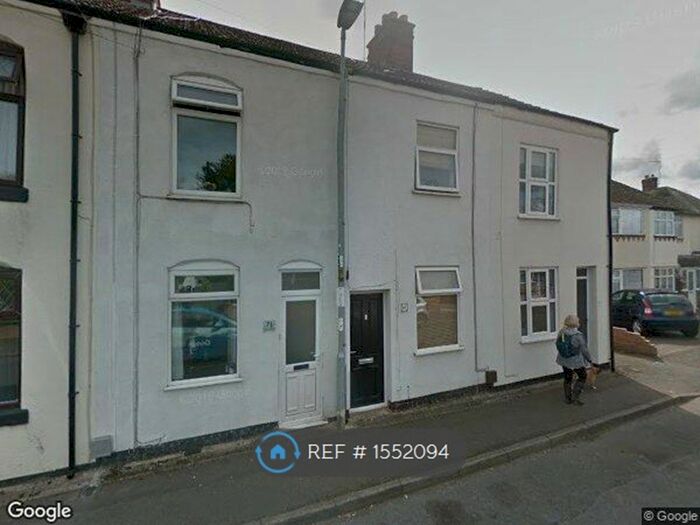 2 Bedroom Terraced House To Rent In Victoria Street, Narborough, Leicester, LE19