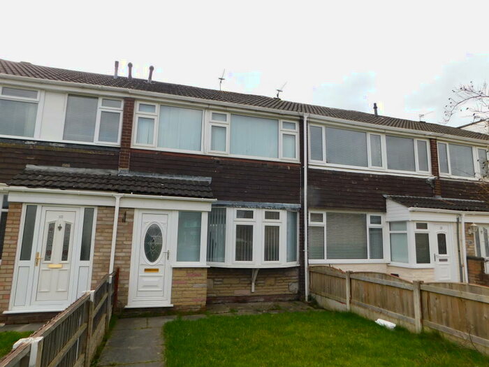 3 Bedroom Terraced House To Rent In Scafell Walk, L27