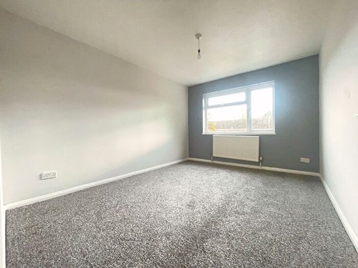 1 Bedroom Terraced House To Rent In Churncote, Stirchley, Telford, TF3