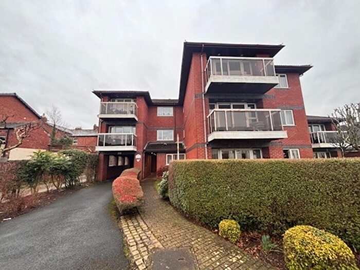 2 Bedroom Apartment To Rent In Boys Lane, Fulwood, PR2
