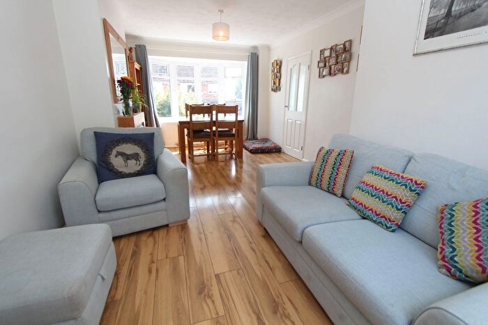 3 Bedroom Semi-Detached House For Sale In Wychbury Road, Brierley Hill, DY5