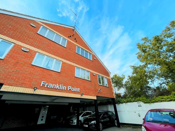 1 Bedroom Apartment To Rent In Franklin Point, - Weedon Road, St James, Northampton, NN5
