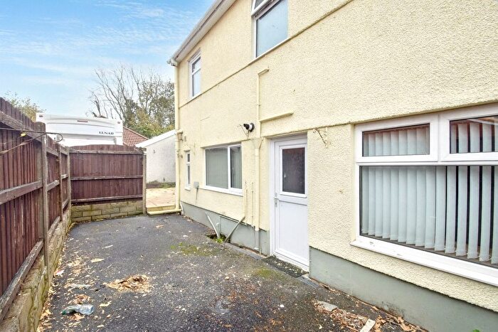 3 Bedroom End Of Terrace House For Sale In Bryn Road, Loughor, Swansea, SA4