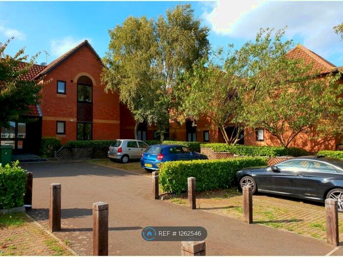 1 Bedroom Flat To Rent In Ashfield Hill, King's Lynn, PE30
