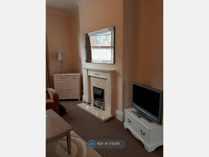 2 Bedroom Terraced House To Rent In Cranbourne Street, Hull, HU3