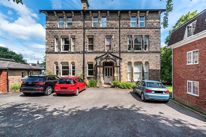 2 Bedroom Apartment For Sale In Grove Road, Headingley, LS6