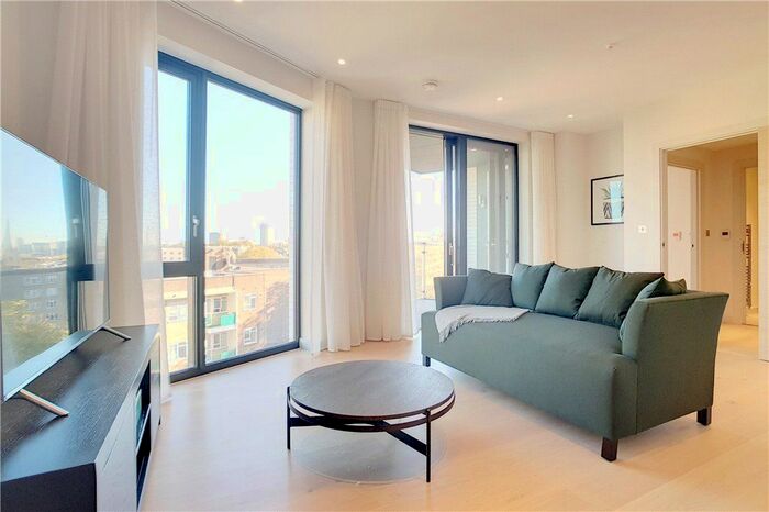 1 Bedroom Flat To Rent In Sutherland Street, London, SW1V