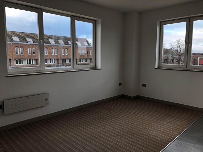 2 Bedroom Apartment To Rent In Cambridgeshire, Peterborough, PE2