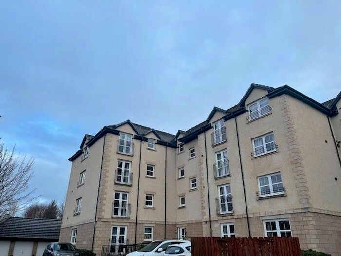2 Bedroom Flat To Rent In March Street Lane, Peebles, EH45