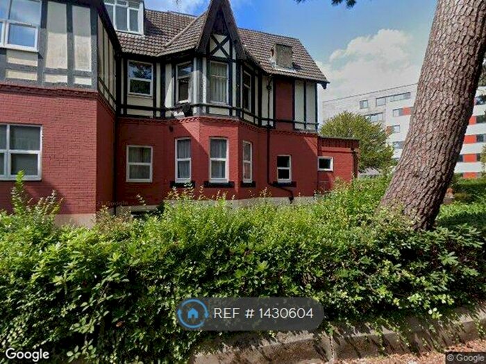 1 Bedroom Flat To Rent In Eaton Court, Bournemouth, BH1