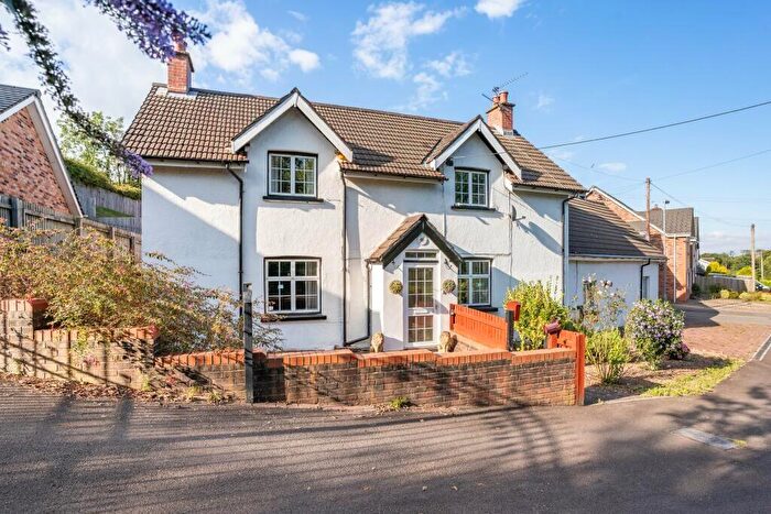 6 Bedroom Detached House For Sale In Tavern House, Blacksmiths Way, Coedkernew, Newport, Gwent, NP10