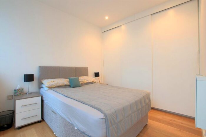 Studio To Rent In Trinity Square, Staines Road, Hounslow, TW3