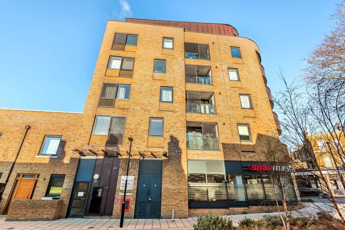 2 Bedroom Flat To Rent In Pelton Road, London, SE10