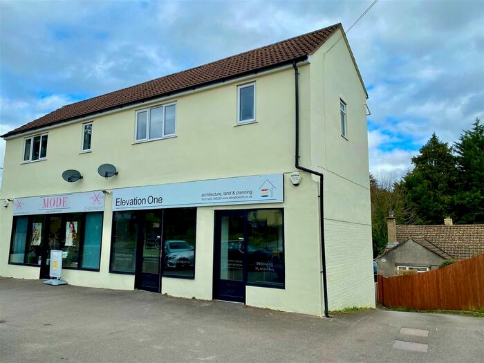 1 Bedroom Flat To Rent In Uley Road, Dursley, GL11