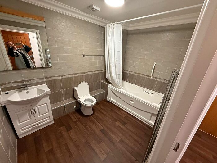 1 Bedroom Flat To Rent In Katherine Road, London, E7