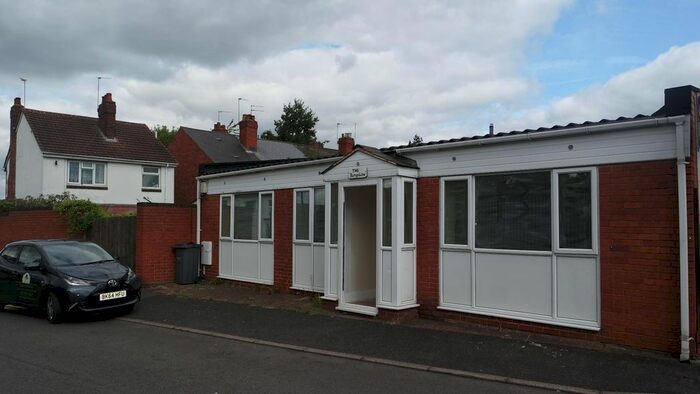 2 Bedroom Bungalow To Rent In Carden Close, West Bromwich B70
