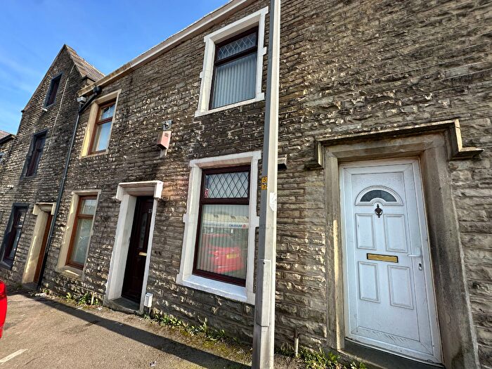 2 Bedroom Terraced House To Rent In Shadsworth Road, Blackburn. Lancs., BB1