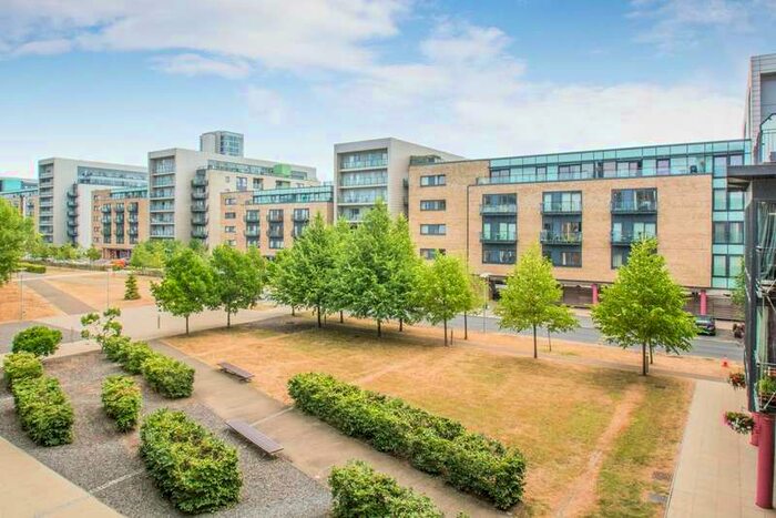 1 Bedroom Flat To Rent In Flatholme House, Ferry Road, Cardiff Bay, CF11