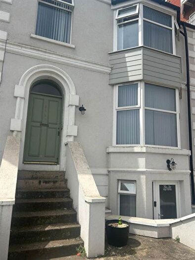 Property To Rent In Highcliff Road, Cleethorpes, DN35
