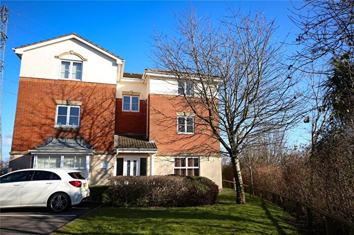 1 Bedroom Flat To Rent In Youghal Close, Pontprennau, Cardiff, CF23