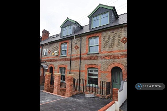 2 Bedroom Flat To Rent In Addington Road, Reading, RG1