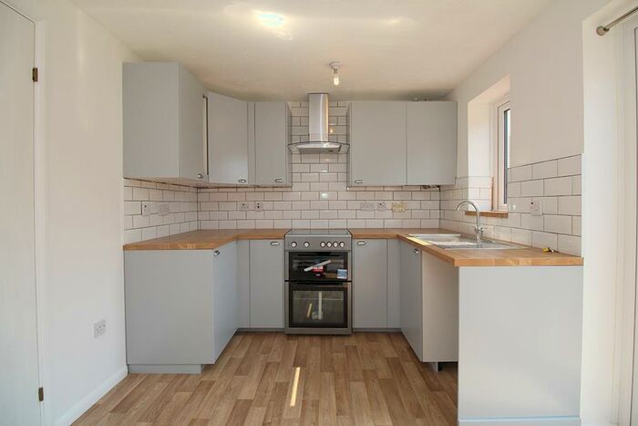 2 Bedroom Semi-Detached House To Rent In Rockingham Road, Mountsorrel, LE12