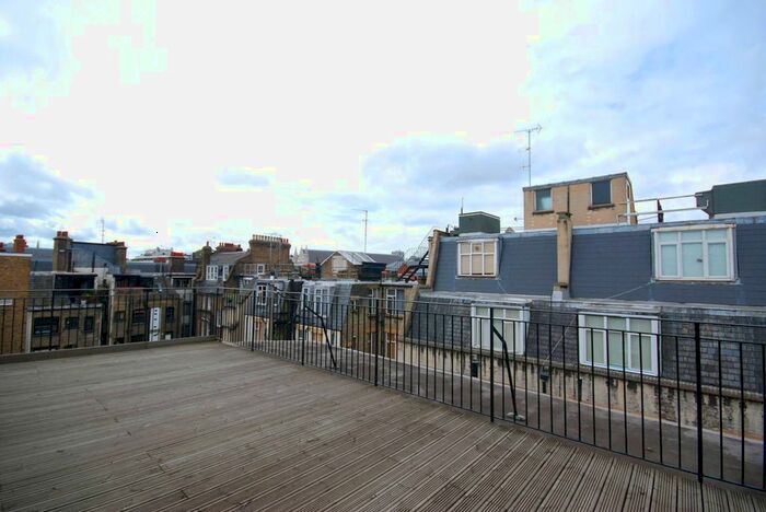 1 Bedroom Flat To Rent In Marylebone Street, Marylebone, London, W1G