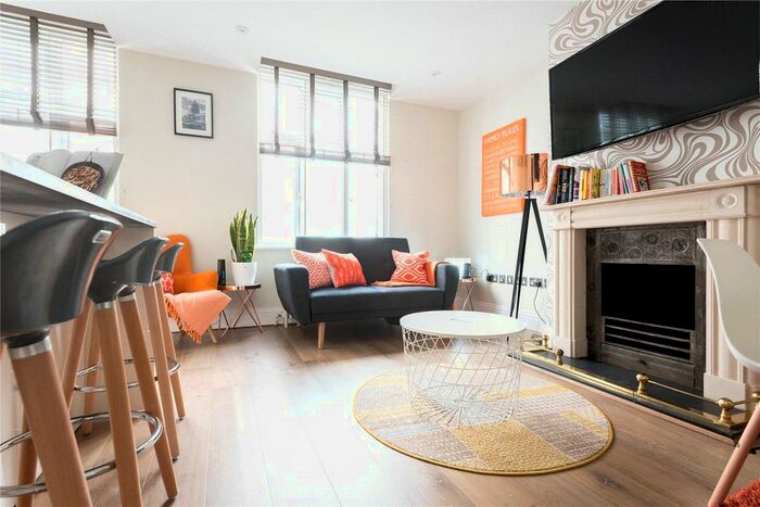 1 Bedroom Flat To Rent In Edgware Road, London, W2
