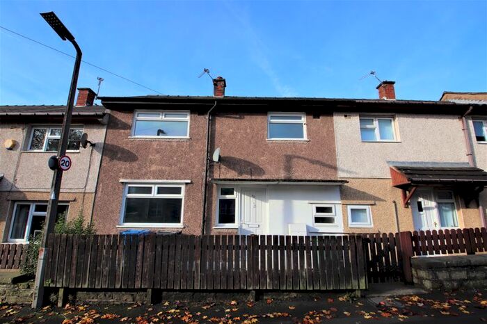2 Bedroom Terraced House To Rent In King Street, Haslingden, Rossendale, BB4