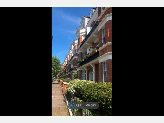 2 Bedroom Flat To Rent In Delaware Mansions, London, W9