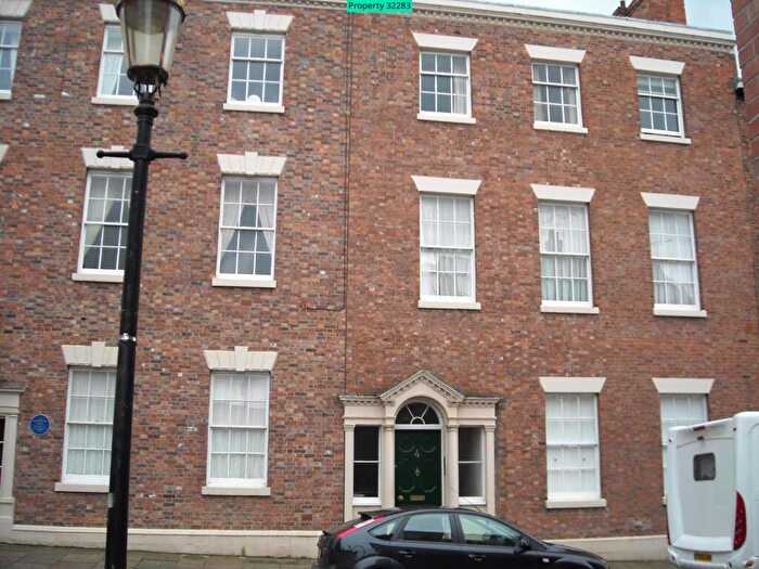 1 Bedroom Flat To Rent In King Street, Chester, CH1