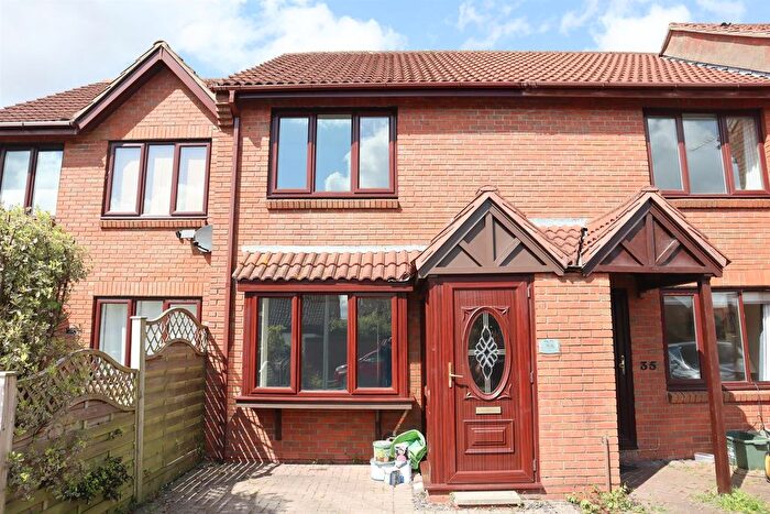 2 Bedroom Property To Rent In Chipping Cross, Clevedon, BS21