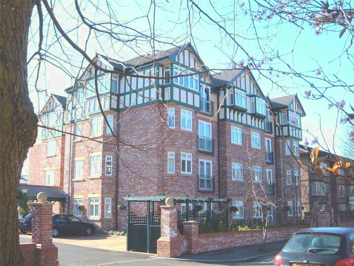 2 Bedroom Apartment To Rent In Moorland Road, Didsbury, Manchester, M20