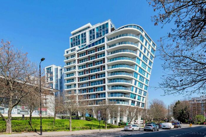 1 Bedroom Flat To Rent In Winchester Road, St Johns Wood, NW3