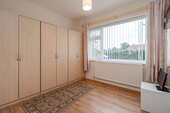 3 Bedroom Bungalow For Sale In Westfield Road, Bolton, Lancashire, BL3