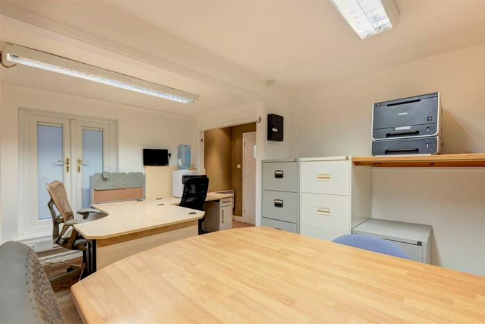 Property To Rent In Blind Lane, Breaston, Derby, DE72