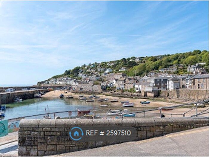 1 Bedroom Maisonette To Rent In Brook Street, Penzance, TR19