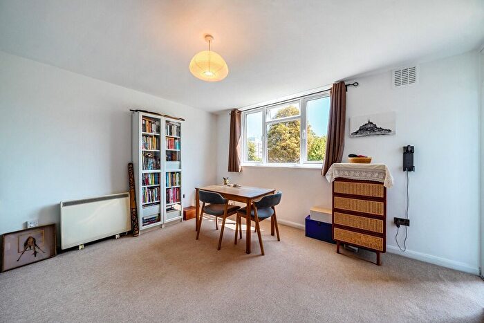 Studio For Sale In Keswick Road, London, SW15