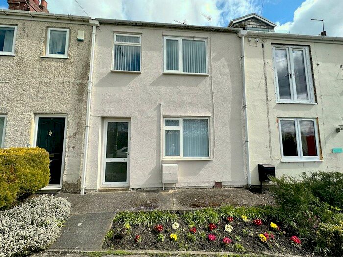 3 Bedroom Terraced House To Rent In High Street, High Shincliff, DH1