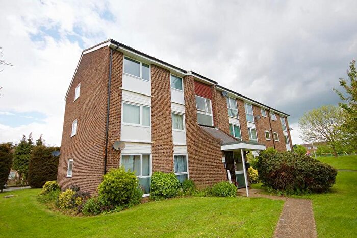 2 Bedroom Apartment To Rent In Cornflower Drive, Springfield, Chelmsford, CM1