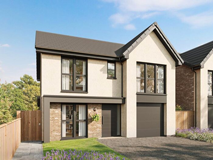 3 Bedroom Detached House For Sale In Maulden Meadows, Clophill Road, Maulden, Bedford, MK45