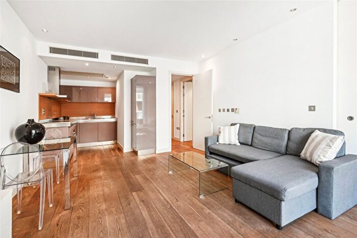 1 Bedroom Flat To Rent In Gatliff Road, London, SW1W