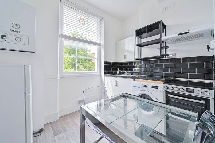 1 Bedroom Flat To Rent In Argyle Street, King's Cross, London, WC1H