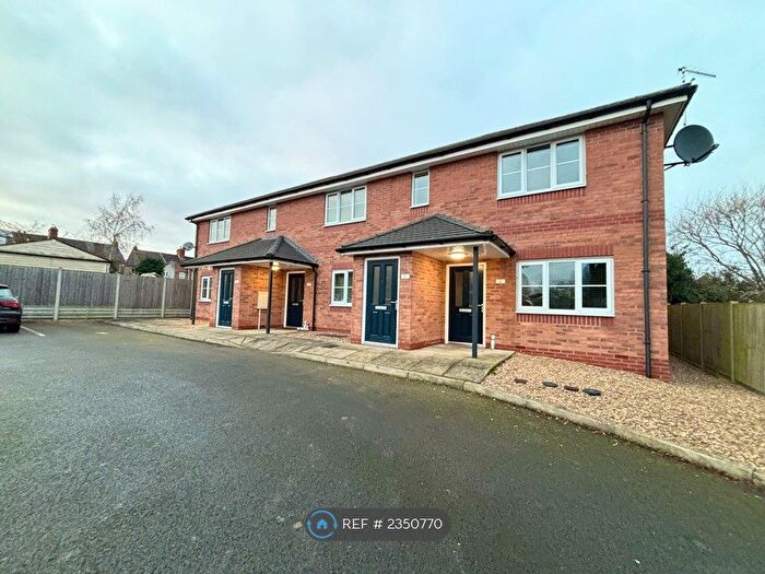 1 Bedroom Flat To Rent In St. Andrews Court, Countesthorpe, Leicester, LE8