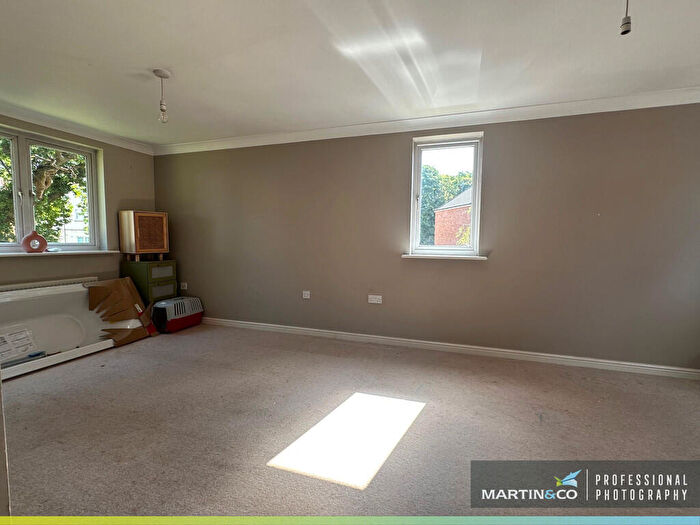 2 Bedroom Apartment For Sale In Whitworth House, Golden Mile View, NP20