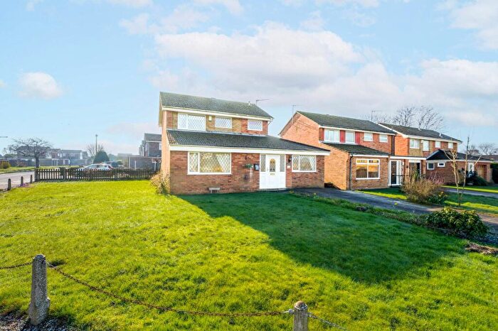 4 Bedroom Detached House For Sale In Conrad Road, Oulton Broad South, NR33