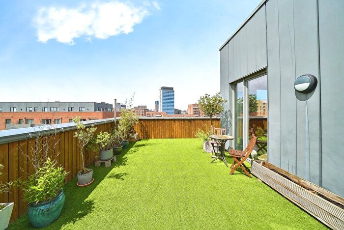 2 Bedroom Flat For Sale In Robertson Road, London, London, E16