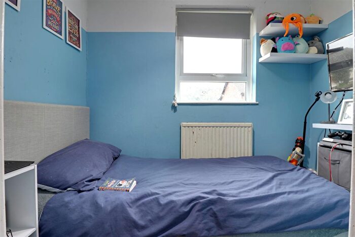 3 Bedroom Terraced House For Sale In Shackleton Walk, Comber, Newtownards, BT23